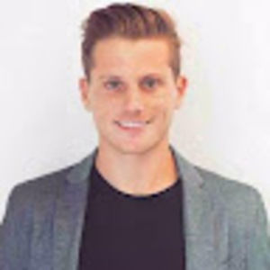 Meet your Posher, Evan